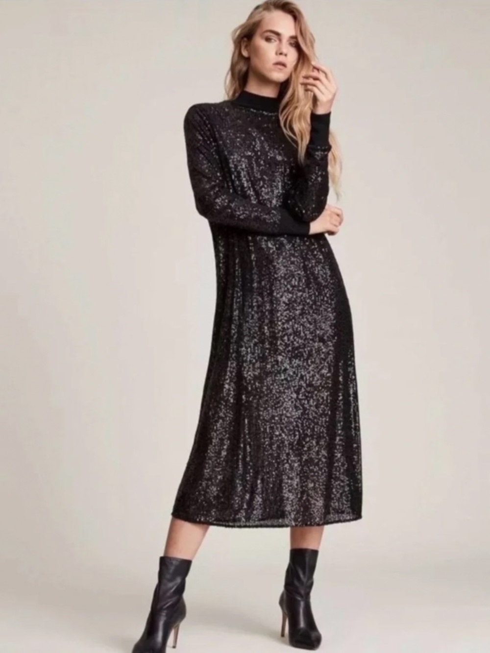 Dress - Picture 3 of 3
